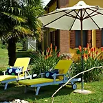 Ca' Leone - Sans Souci - With Pool *