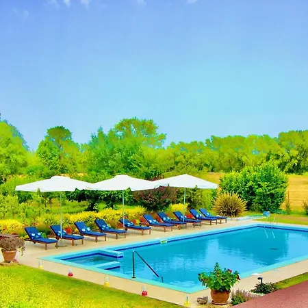 Lejlighed Ca' Leone - Sans Souci - With Pool *