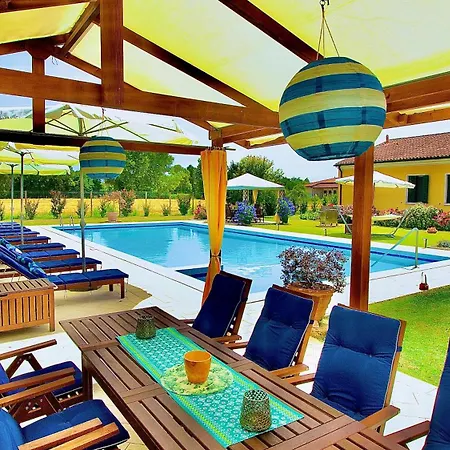 Ca' Leone - Sans Souci - With Pool Hotel