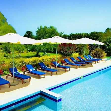 Ca' Leone - Sans Souci - With Pool