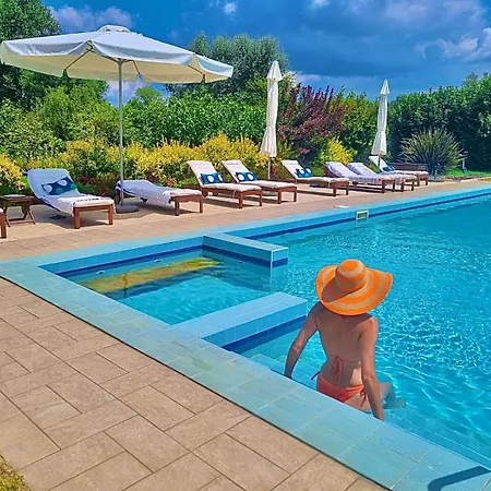Hotel Ca' Leone - Sans Souci - With Pool