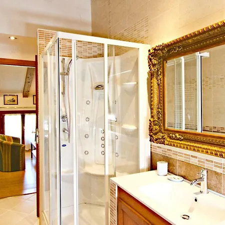 Ca' Leone - Sans Souci - With Pool Hotel *