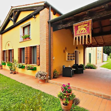 Hotel Ca' Leone - Sans Souci - With Pool Mira