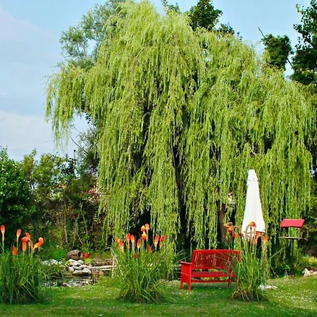Hotell Ca' Leone - Sans Souci - With Pool *