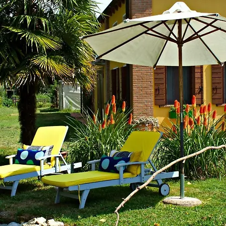 Ca' Leone - Sans Souci - With Pool *
