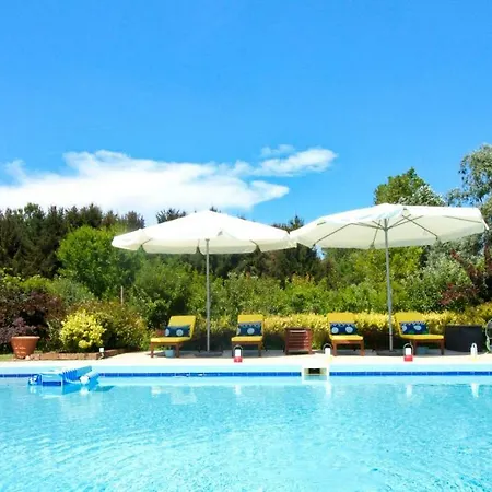 Ca' Leone - Sans Souci - With Pool Hotell