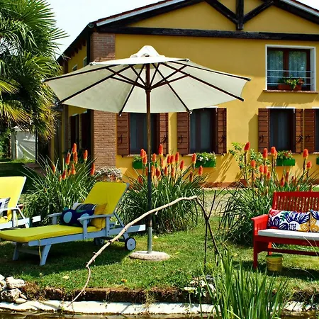 Ca' Leone - Sans Souci - With Pool Hotell