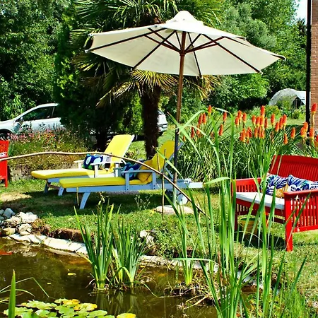 Ca' Leone - Sans Souci - With Pool *