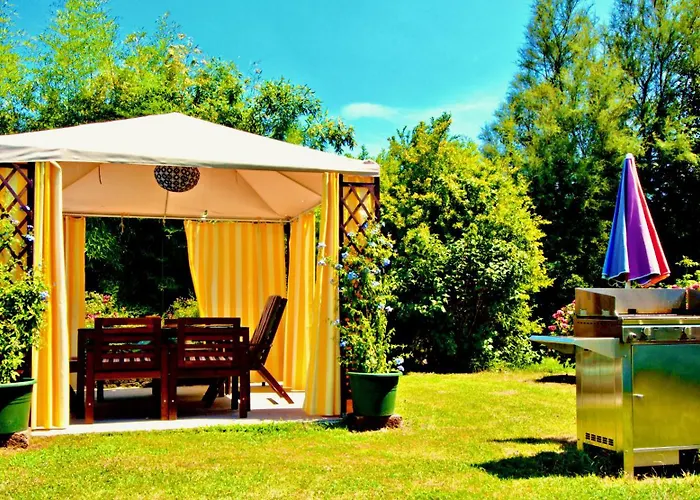 Hotel Ca' Leone - Sans Souci - With Pool