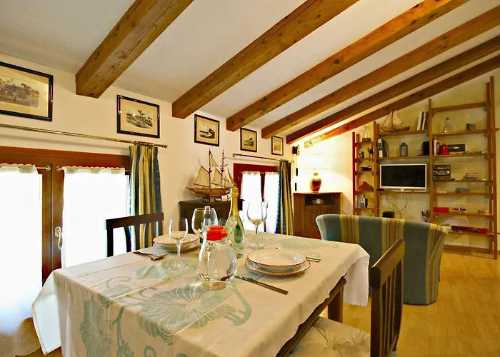 Ca' Leone - Sans Souci - With Pool Hotel *