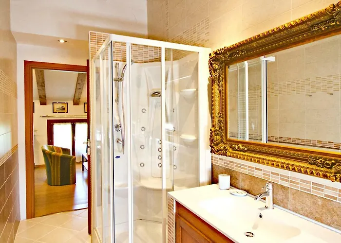 Ca' Leone - Sans Souci - With Pool Hotel *