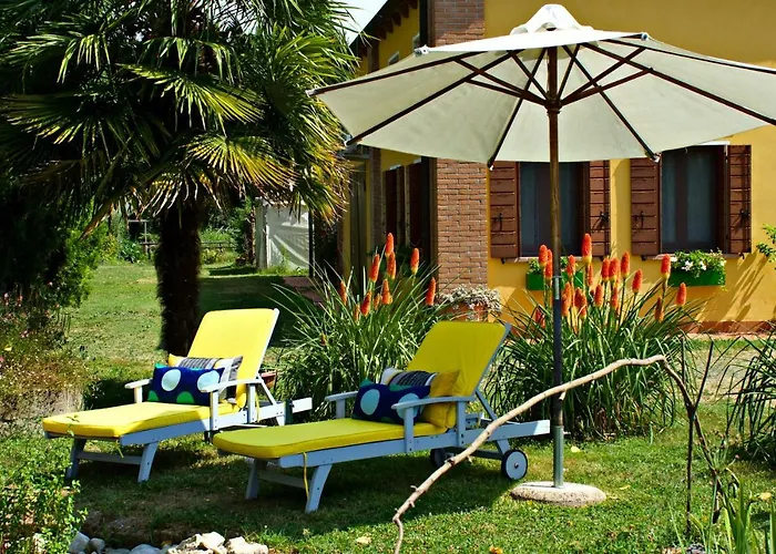 Ca' Leone - Sans Souci - With Pool *