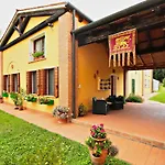 Hotel Ca' Leone - Sans Souci - With Pool Mira